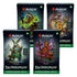 Bloomburrow Commander Deck Display - Commander: Bloomburrow (BLC)