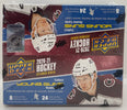 2020-21 Upper Deck Extended Series Hockey Retail Box