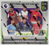 2020-21 Panini Prizm Premier League Soccer H2 Box